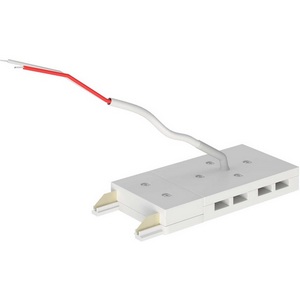 Изображение товара Ввод питания ST Luce Skyflat ST067.509.20 Белый