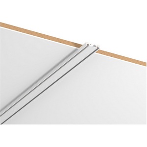 Изображение товара Шинопровод 1м магнитный накладной ST Luce Skyflat ST067.519.00 Белый Длина 1000мм