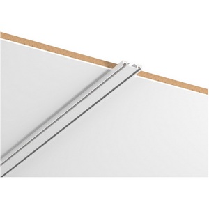 Изображение товара Шинопровод магнитный накладной ST Luce Skyflat ST067.529.00 Белый Длина 2000мм (2 метра)