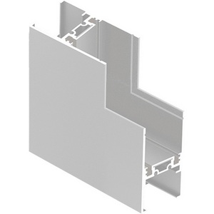 Изображение товара Угол-соединитель "потолок-стена" ST Luce Skyflat ST068.509.11 Белый