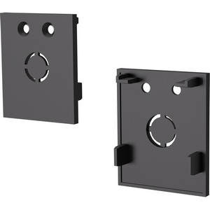 Изображение товара Торцевая заглушка ST Luce Skyflat ST069.409.12 Черный