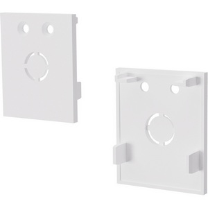 Изображение товара Торцевая заглушка ST Luce Skyflat ST069.509.12 Белый