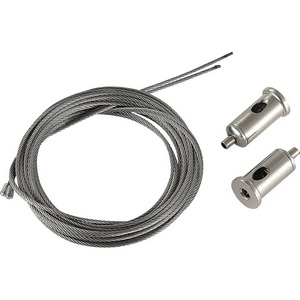 Изображение товара Тросовый подвес ST Luce Super5 ST070.009.00 Стальной