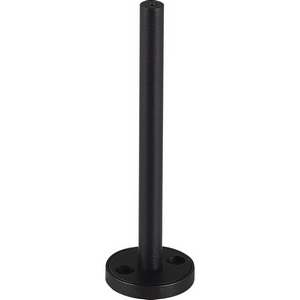 Изображение товара Штанга для настенного крепления ST Luce Super5 ST070.409.10 Черный