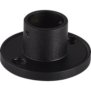 Изображение товара Основание для настенного крепления ST Luce Super5 ST070.409.11 Черный