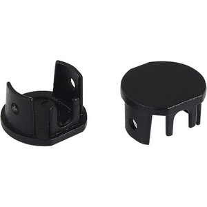 Изображение товара Торцевая заглушка ST Luce Super5 ST070.409.14 Черный