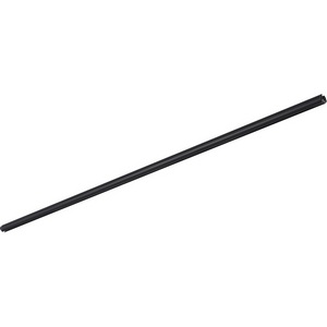 Изображение товара Шинопровод накладной/подвесной алюминиевый ST Luce Super5 ST070.419.00 Черный Длина 1000мм