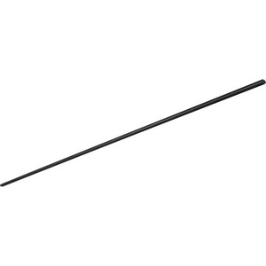 Изображение товара Шинопровод магнитный накладной/подвесной ST Luce Super5 ST070.429.00 Черный Длина 2000мм (2 метра)