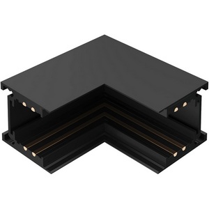 Изображение товара Внутренний угол-соединитель для подвесного / накладного магнитного шинопровода ST Luce Skyline 48 ST1007.439.00