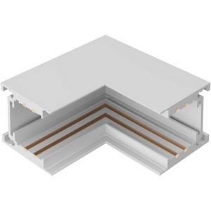 Изображение товара Внутренний угол-соединитель для подвесного / накладного магнитного шинопровода ST Luce Skyline 48 ST1007.539.00