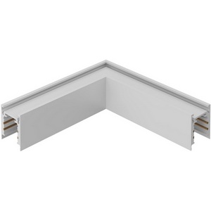 Изображение товара Внутренний угол-соединитель для встраиваемого магнитного шинопровода под ГКЛ 12мм ST Luce Skyline 48 ST1007.549.12