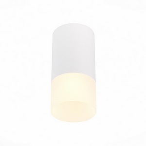 Изображение товара Точечный светильник светодиодный с цоколем gu10 ST Luce St100 ST100.512.01