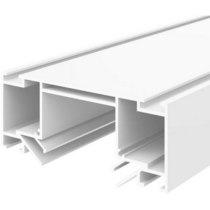 Изображение товара Профиль для монтажа под натяж. потолок ST Luce Skyline 48 ST1047.529.02 Белый L 2000мм
