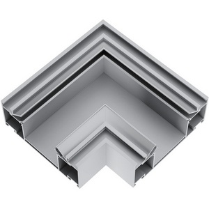 Изображение товара Угловой соединитель ST Luce Skyline 48+ ST1047.599.00