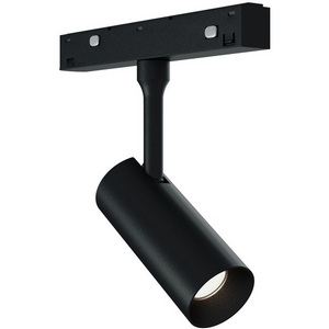 Изображение товара Трековый светильник светодиодный магнитный, диммируемый LED 1*7W 4000K 48V ST Luce Skyline 48+ ST1365.446.07_DIM