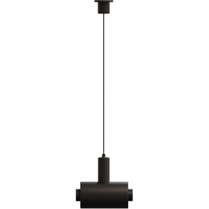 Изображение товара Подвес с прямым соединителем ST Luce Techno ST1601.419.00 Черный