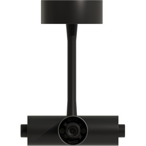 Изображение товара Потолочный токопроводящий X-коннектор ST Luce Techno ST1602.469.00 Черный