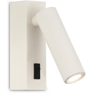 Изображение товара Спот ST Luce ST161.511.05 Белый/Белый LED 1*5W