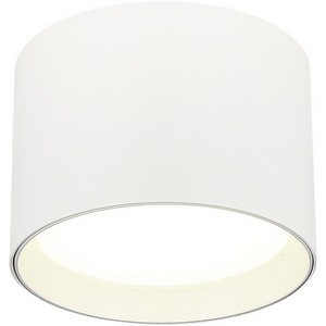 Изображение товара Светильник потолочный накладной GX53 1*50W 220V ST Luce ST163.502.01.02