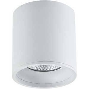 Изображение товара Светильник потолочный накладной IP44 ST Luce ST165.542.12 Белый LED 1*12W 4000K 840Lm