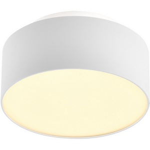 Изображение товара Потолочный светильник накладной ST Luce ST166.542.17 Белый LED 1*12+5W 4000K 1 190Lm