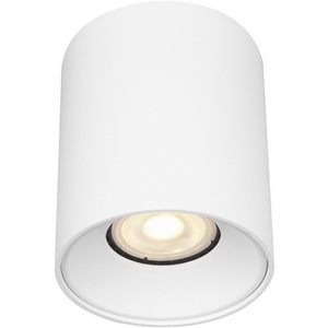 Изображение товара Светильник потолочный ST Luce ST167.502.01 Белый GU10 1*50W 220V