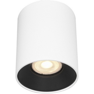 Изображение товара Светильник потолочный ST Luce ST167.542.01 Белый GU10 1*50W 220V