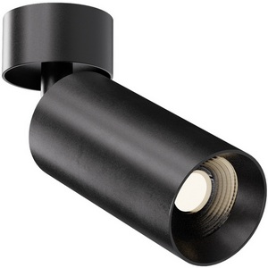 Изображение товара Спот потолочный Черный GU10 1*50W ST Luce ST171.402.01