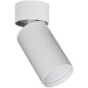 Изображение товара Светильник потолочный ST Luce ST171.502.01 Белый GU10 1*50W