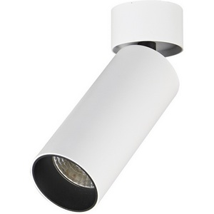 Изображение товара Светильник потолочный ST Luce ST171.532.07 Белый LED 1*7W 3000K