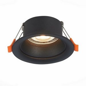 Изображение товара Встраиваемый светильник круглый ST Luce Barra ST200.408.01