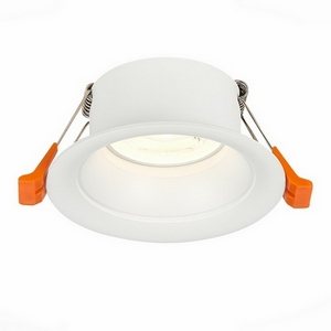 Изображение товара Встраиваемый светильник круглый ST Luce Barra ST200.508.01