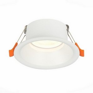 Изображение товара Встраиваемый светильник круглый ST Luce Nobarra ST201.508.01