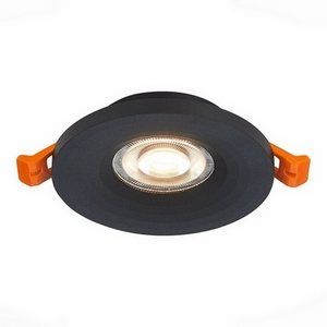 Изображение товара Встраиваемый светильник круглый ST Luce Gera ST205.408.01