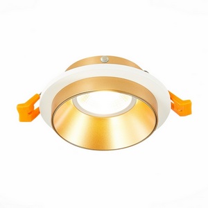 Изображение товара Встраиваемый светильник круглый ST Luce St206 ST206.258.01