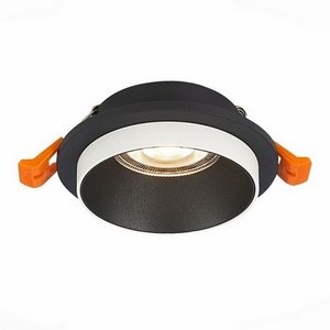 Изображение товара Встраиваемый светильник круглый ST Luce Chomia ST206.408.01