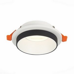 Изображение товара Встраиваемый светильник круглый ST Luce Chomia ST206.508.01