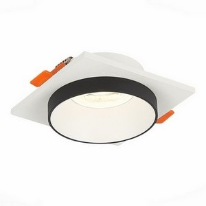 Изображение товара Встраиваемый светильник круглый ST Luce Chomia ST206.518.01