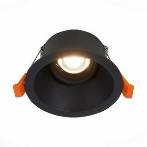 Изображение товара Встраиваемый светильник круглый ST Luce Grosi ST207.408.01