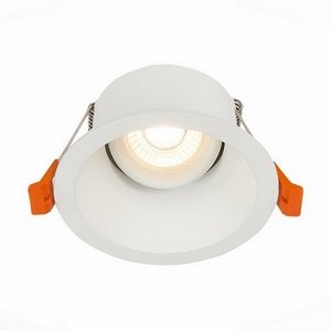 Изображение товара Встраиваемый светильник круглый ST Luce Grosi ST207.508.01