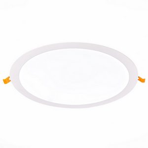 Изображение товара Встраиваемый светильник круглый светодиодный ST Luce Litum ST209.538.24