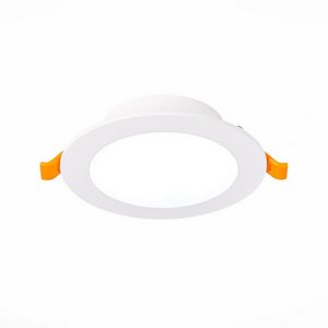 Изображение товара Встраиваемый светильник круглый светодиодный ST Luce Fasum ST210.538.08