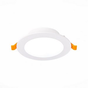 Изображение товара Потолочный светильник точечный пластиковые круглый светодиодный ST Luce Fasum ST210.548.08