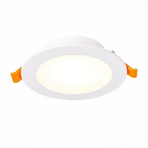 Изображение товара Встраиваемый светильник светодиодный с регулировкой цветовой температуры ST Luce Reggila ST212.508.10