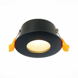 Изображение товара Встраиваемый светильник круглый для ванной IP44 ST Luce St213 ST213.408.01
