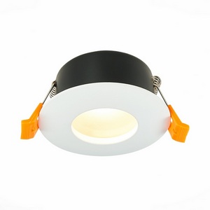 Изображение товара Встраиваемый светильник круглый для ванной IP44 ST Luce St213 ST213.508.01