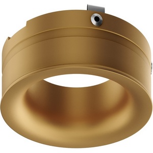 Изображение товара Кольцо декоративное ST Luce ST218.209.00 золотистый