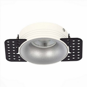 Изображение товара Встраиваемый светильник круглый под гипсокартон ST Luce ST218.518.01