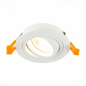 Изображение товара Встраиваемый светильник круглый ST Luce St251 ST251.518.01