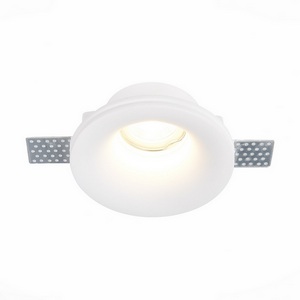 Изображение товара Встраиваемый светильник круглый под гипсокартон St252–254 ST Luce Gypsum ST254.318.01